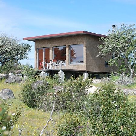 Bubulcus And Bolotas - Off Grid Nature Holiday Home Vimieiro  Exterior foto